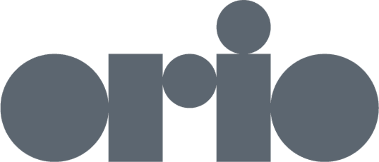 Orios logotyp