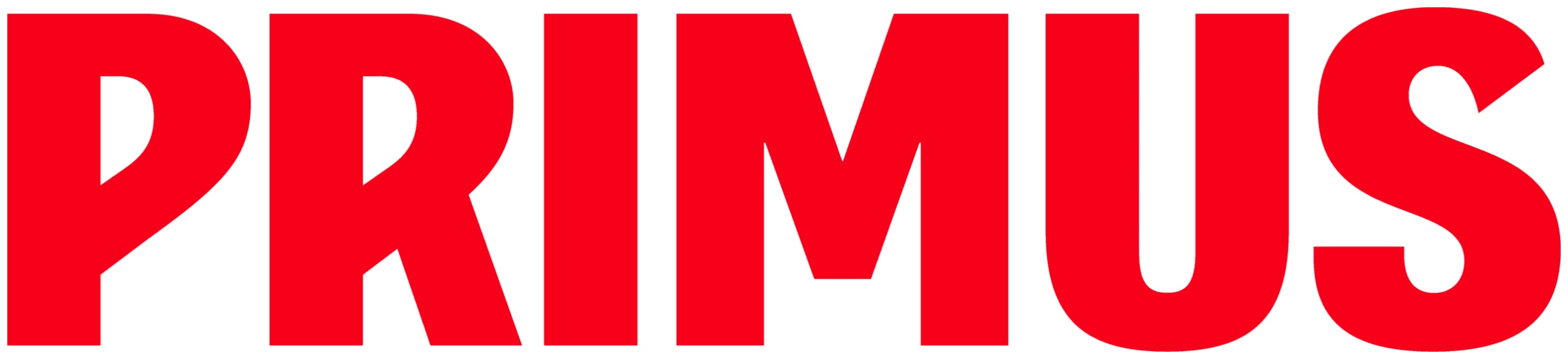 Primus logotyp